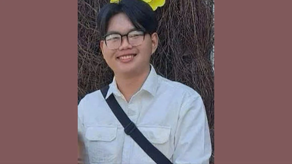Nam sinh mất liên lạc bí ẩn sau khi lên taxi đi Tây Ninh