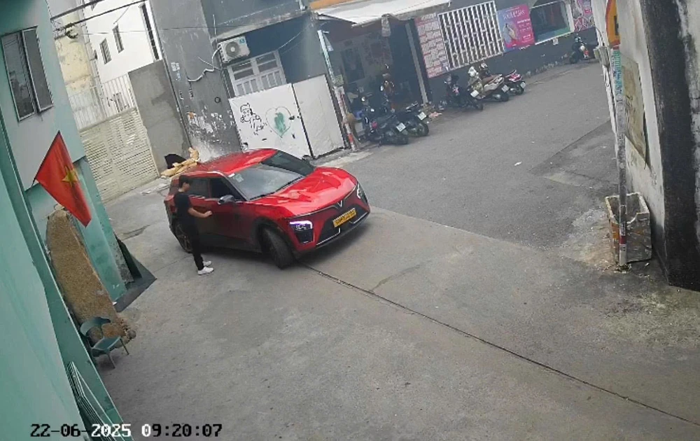 Nam sinh mất liên lạc bí ẩn sau khi lên taxi đi Tây Ninh