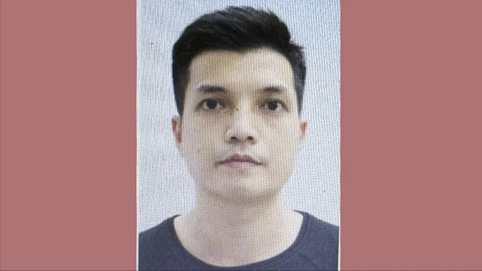 Công an TP.HCM phát lệnh truy nã Nguyễn Thành Long