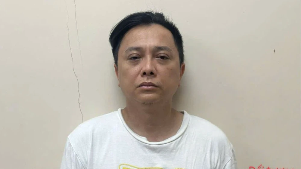 Nhà thiết kế thời trang Nguyễn Công Trí bị vì cùng đồng phạm mua bán, tổ chức sử dụng ma túy