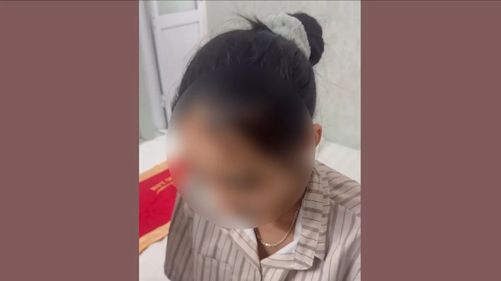 Giải cứu nữ sinh 17 tuổi bị lừa 'bắt cóc online', yêu cầu chuyển 150 triệu đồng