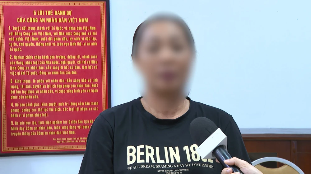 Nạn nhân những vụ “bắt cóc online” kể lại việc bị dẫn dụ