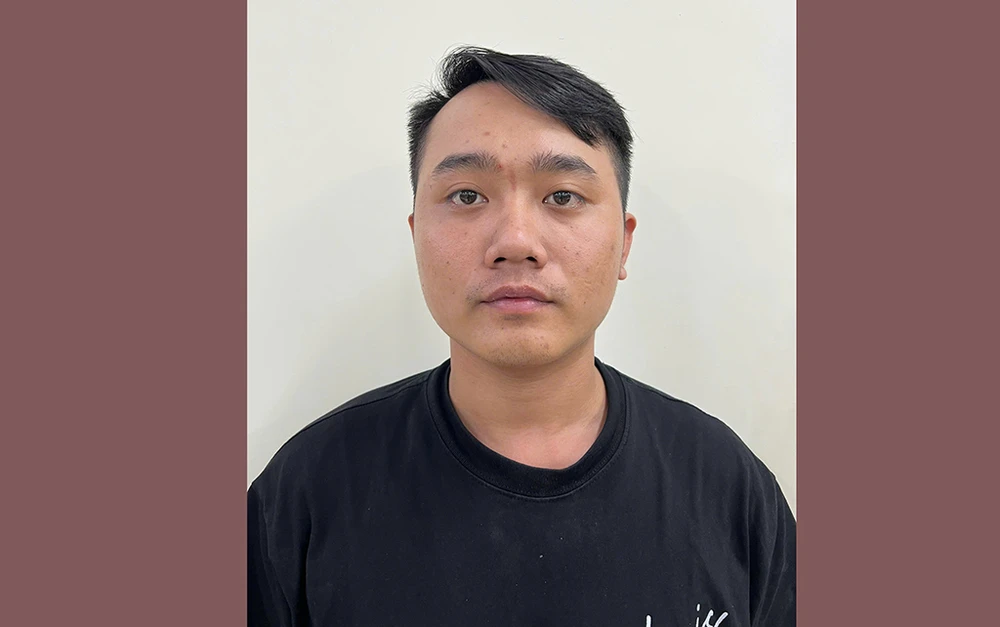 Công an TP.HCM tìm người vay lãi nặng của Đặng Thanh Hùng