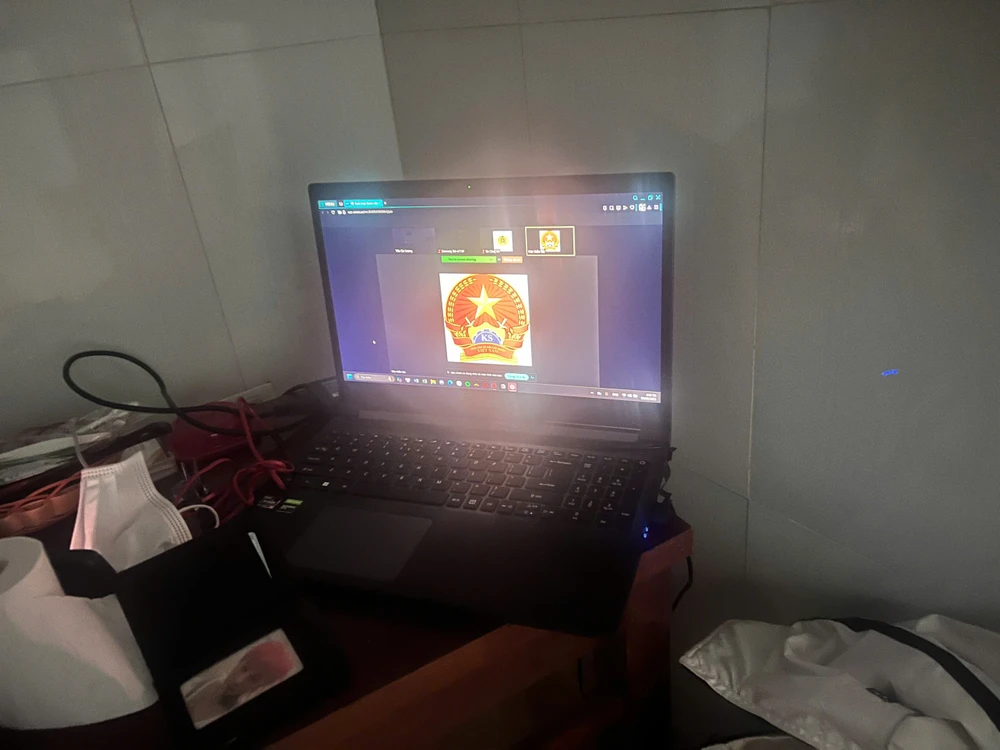 Công an TPHCM vượt 350km giải cứu nam sinh bị “bắt cóc online” ở Đắk Lắk