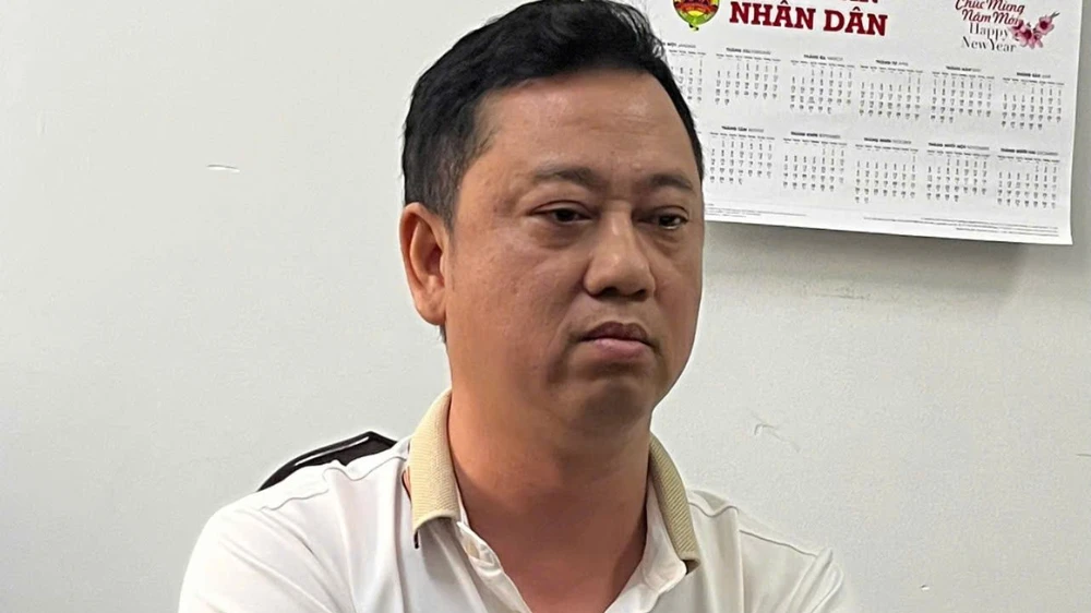 TP.HCM: Bắt giám đốc đại lý bảo hiểm lạm dụng tín nhiệm chiếm đoạt tài sản