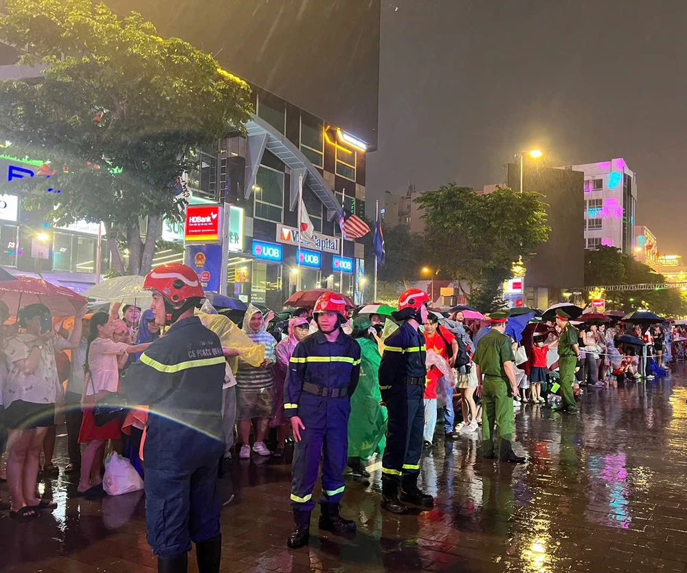 Công an TP.HCM đảm bảo an toàn tuyệt đối dịp Quốc khánh 2-9