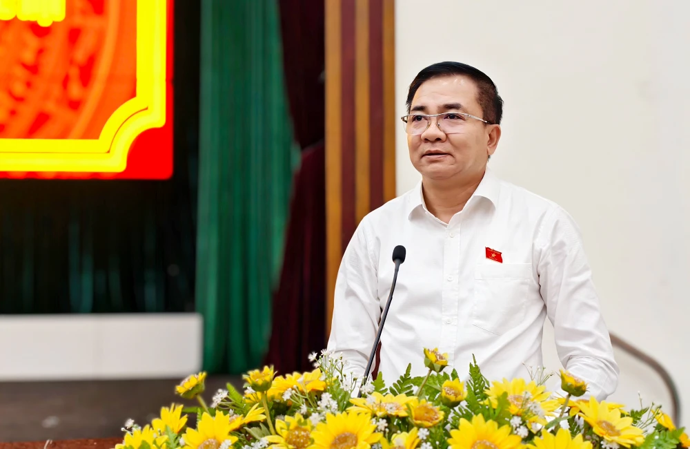 Cử tri lo lắng về tội phạm bắt cóc online, lừa đảo qua mạng