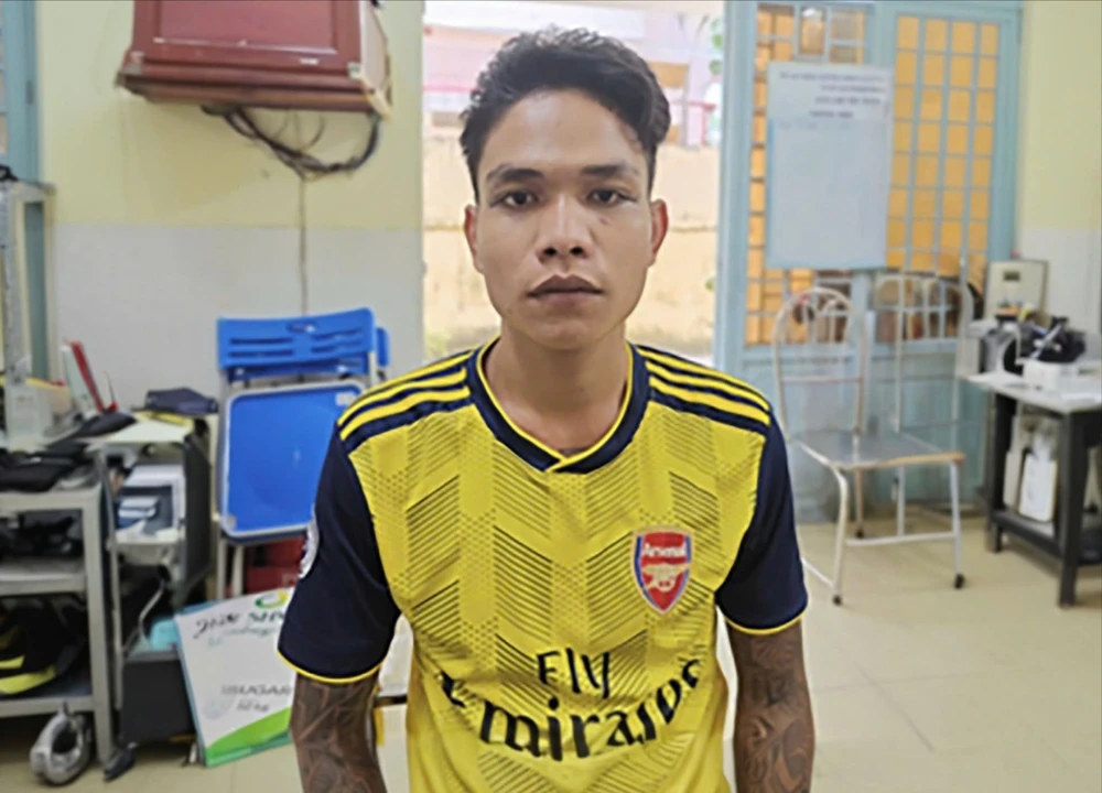 Công an TP.HCM truy nã 1 người, truy tìm nhiều người trong vụ án giết người, cố ý gây thương tích