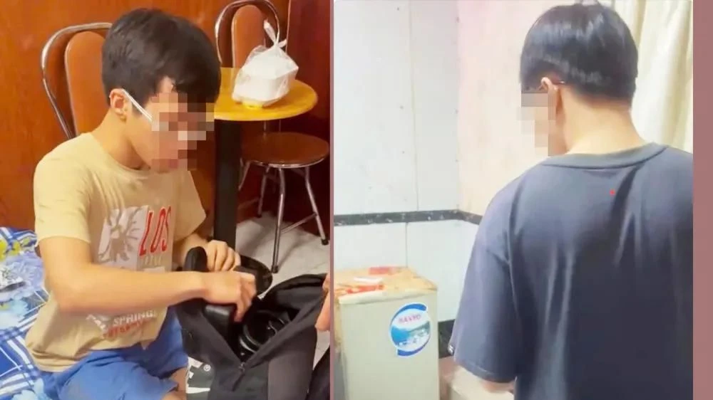 Giả học bổng du học, hai sinh viên TP.HCM bị lừa hơn 4 tỷ đồng