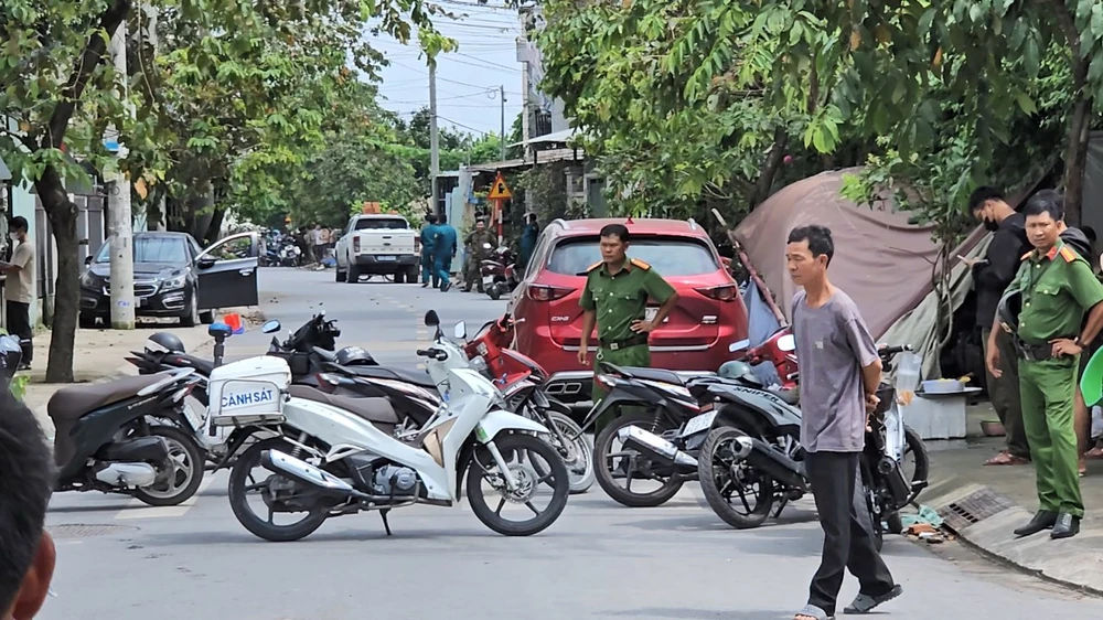 Cô gái tử vong trong ô tô ở xã Đông Thạnh: Nguyên nhân khiến nạn nhân mắc kẹt, tử vong