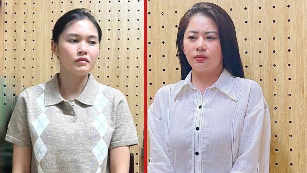 Tiệm gội đầu, cắt tóc, massage... thuê diễn viên đóng giả bác sĩ để chữa bệnh, lừa 18 tỉ ở TP.HCM