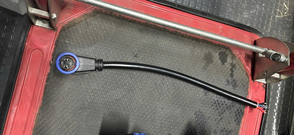 TP.HCM: Phát hiện kho phụ tùng xe điện trôi nổi có nguy cơ gây cháy nổ