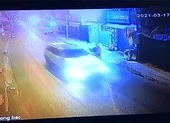 Công an truy tìm xe ô tô bỏ chạy sau tai nạn chết người
