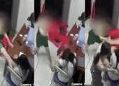 Phú Nhuận báo cáo vụ bé gái bị mẹ bạo hành