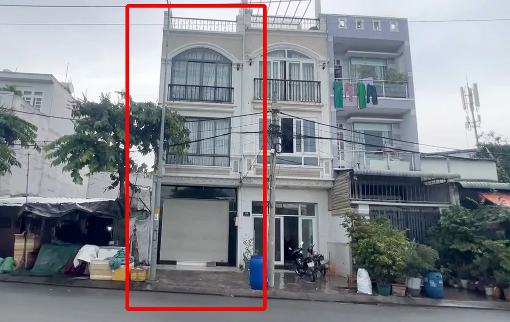 Vụ 'bẫy' lừa tuyển dụng việc làm: Công ty mạo danh đóng cửa, tháo biển hiệu