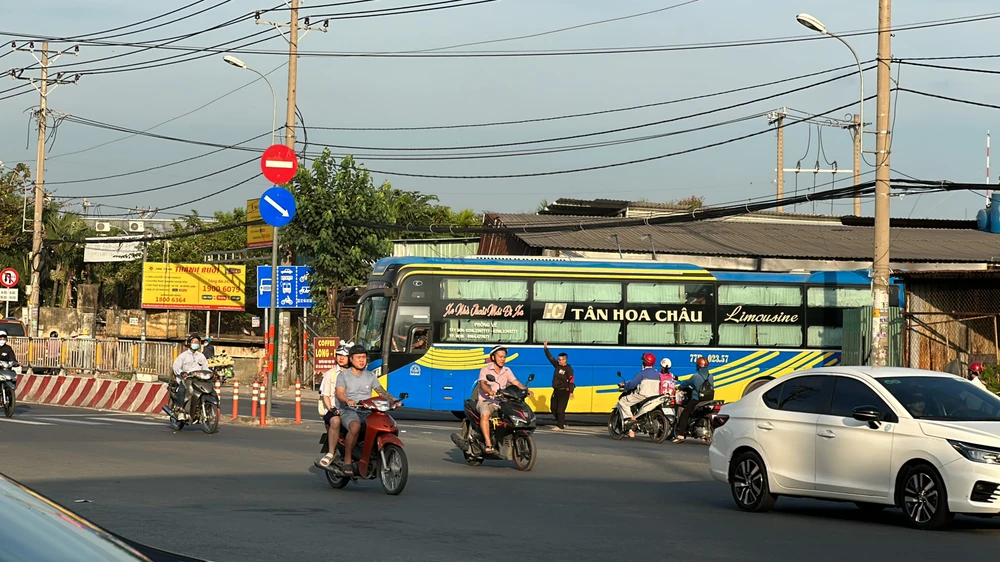 Vụ bến cóc trá hình ở TP.HCM: Ban Tuyên giáo Thành ủy Thủ Đức yêu cầu báo cáo