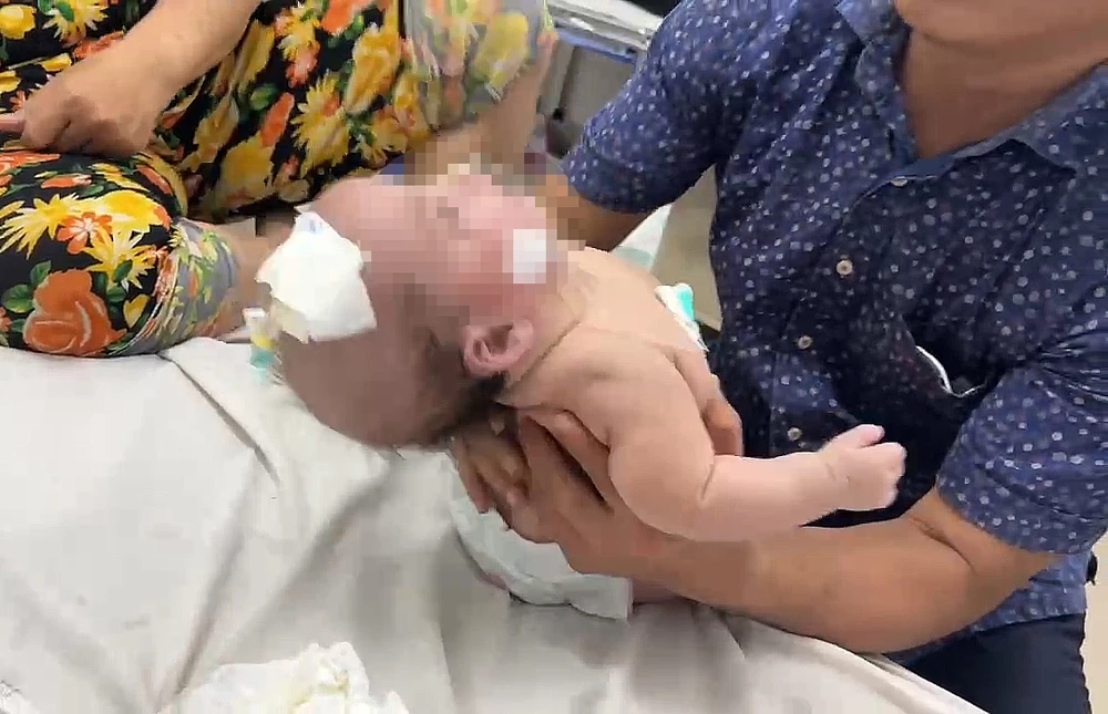 bệnh viện Nhi đồng 2