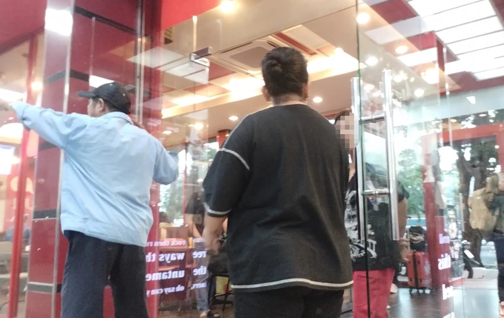 Vụ cò vé tại ga Sài Gòn: Mời làm việc một số cò vé, nhân viên