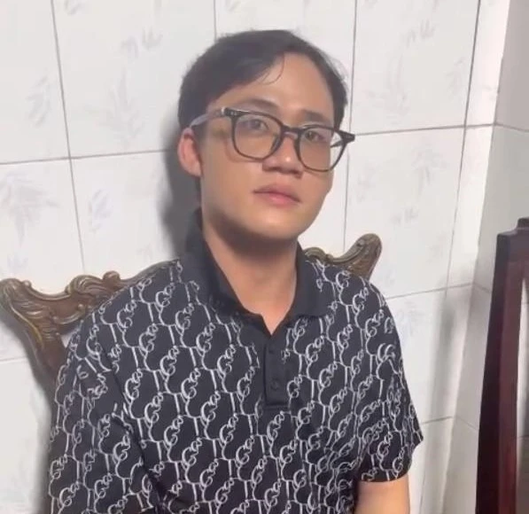 Cháu sát hại bác ruột vì xin tiền không cho