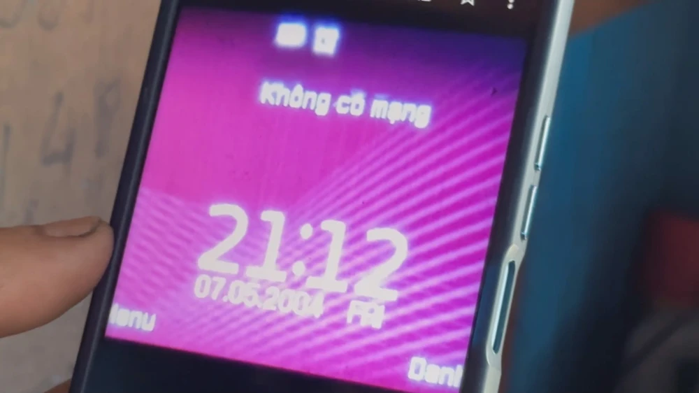 Quảng Ngãi: Ngư dân gặp khó vì thiết bị giám sát hành trình mất kết nối