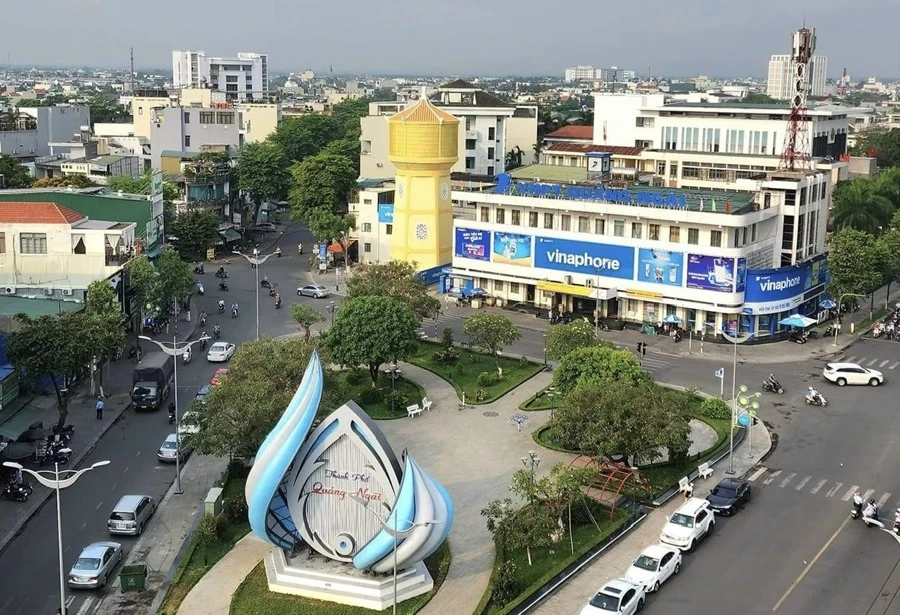 Quảng Ngãi giải quyết chế độ cho cán bộ đôi dư thế nào sau sắp xếp đơn vị hành chính cấp xã?