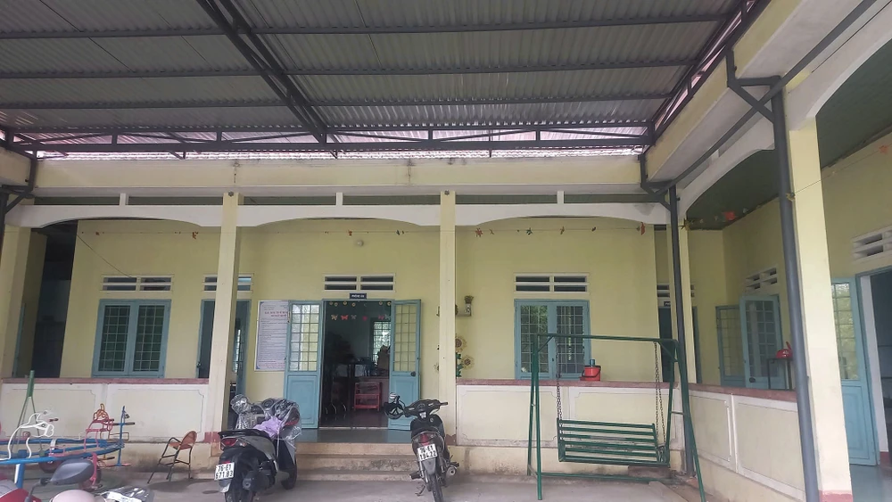 Vụ trung tâm hỗ trợ chất độc da cam đóng cửa vì hết tiền: Vận động kinh phí để hoạt động lại