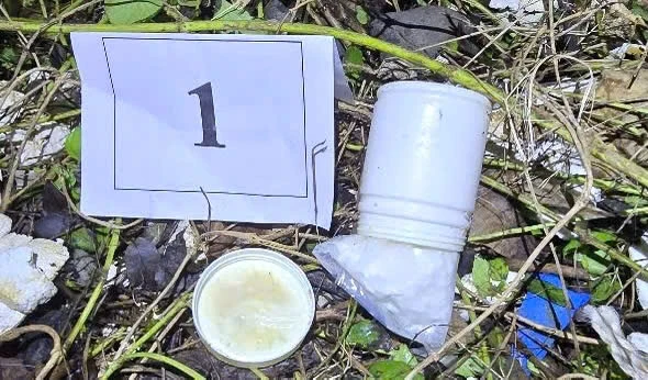 Không tìm thấy chất ma túy trong 3.017 viên nén màu trắng dạt vào bờ biển Quảng Ngãi