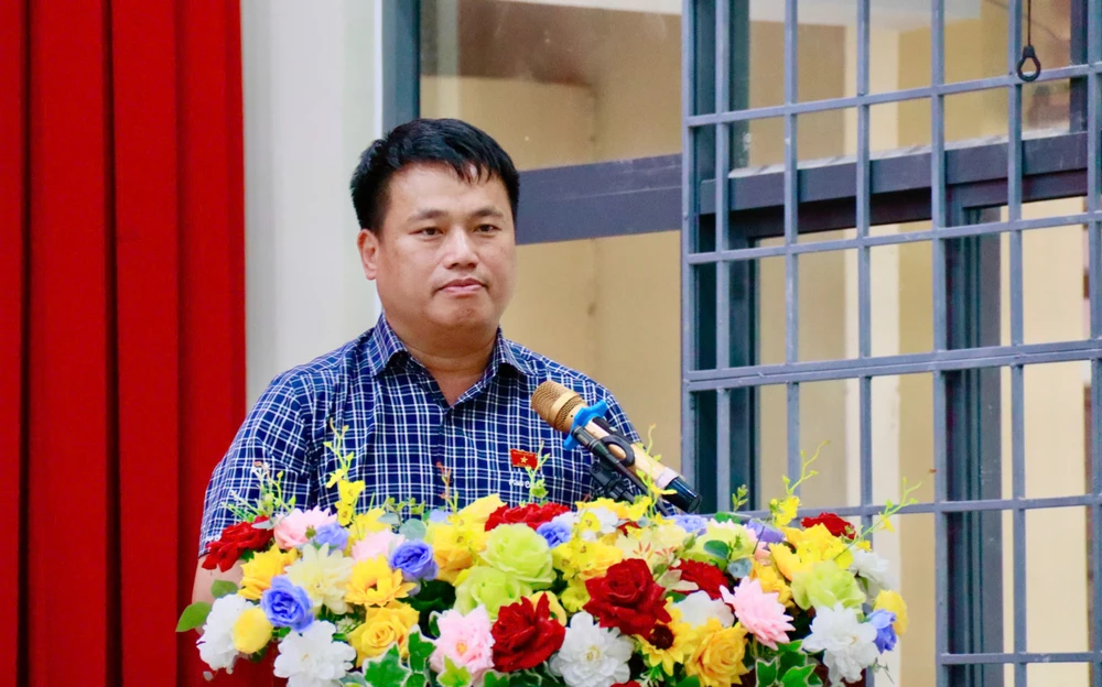 Đặng Ngọc Huy