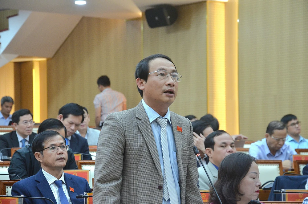 Tỉnh Quảng Ngãi bao giờ có lò hỏa táng?