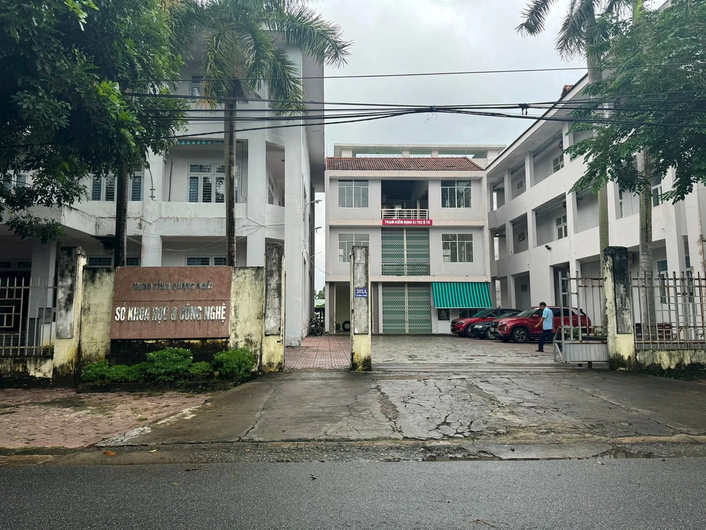 Ủy ban Kiểm tra Tỉnh ủy