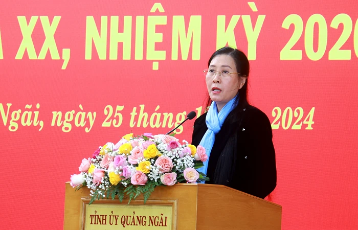 7 năm, Quảng Ngãi cắt giảm 3.156 biên chế, 208 đơn vị