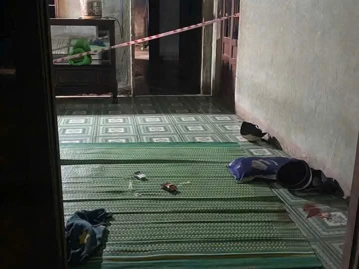 Nhớ chuyện cũ sau khi nhậu, một người bị đâm chết