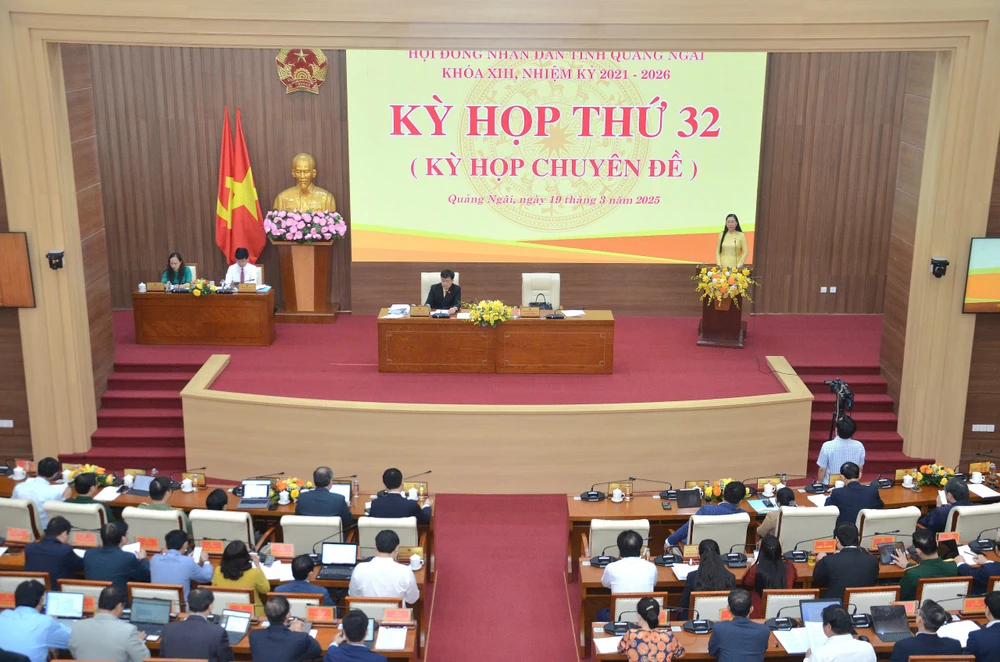 Quảng Ngãi hỗ trợ 70% kinh phí xây dựng hệ thống hạ tầng của dự án nhà ở xã hội