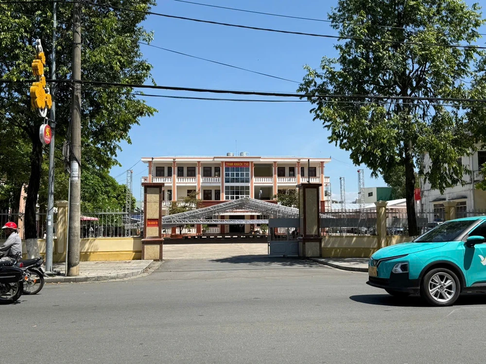 Quảng Ngãi thông báo chi tiết về tang lễ Nguyên Chủ tịch nước Trần Đức Lương