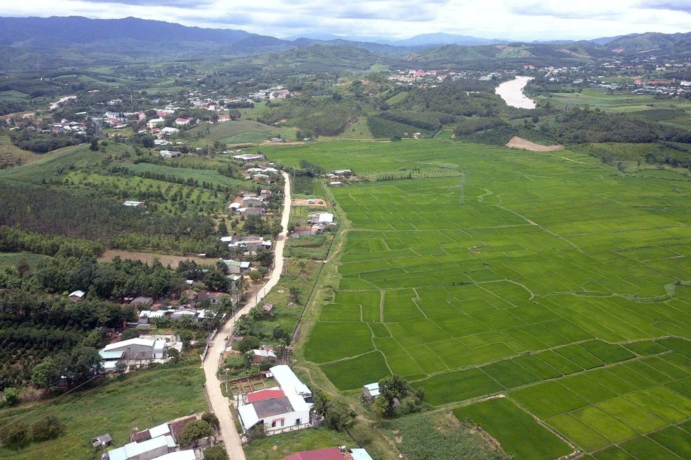 Động đất ở Quảng Ngãi