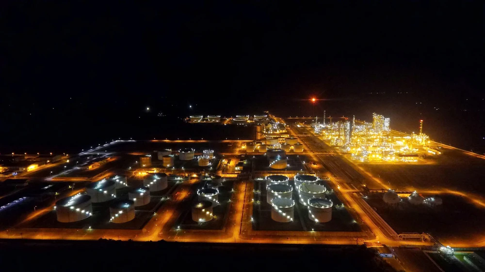 Quảng Ngãi dẫn đầu cả nước về tăng trưởng GRDP 6 tháng đầu năm