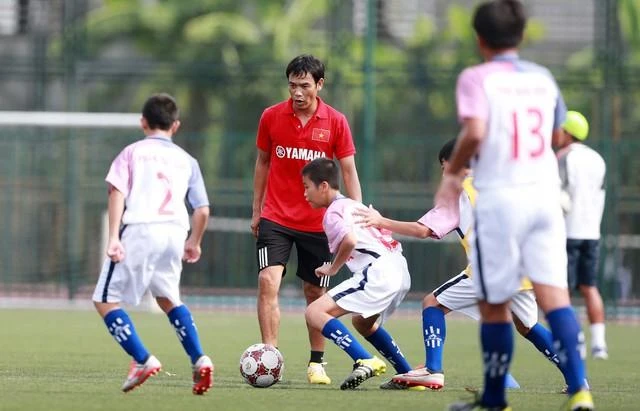 Bỏ yêu cầu về chứng chỉ ngoại ngữ với viên chức thể dục thể thao. Ảnh minh họa: VGP Bỏ yêu cầu về chứng chỉ ngoại ngữ với viên chức thể dục thể thao. Ảnh minh họa: VGP