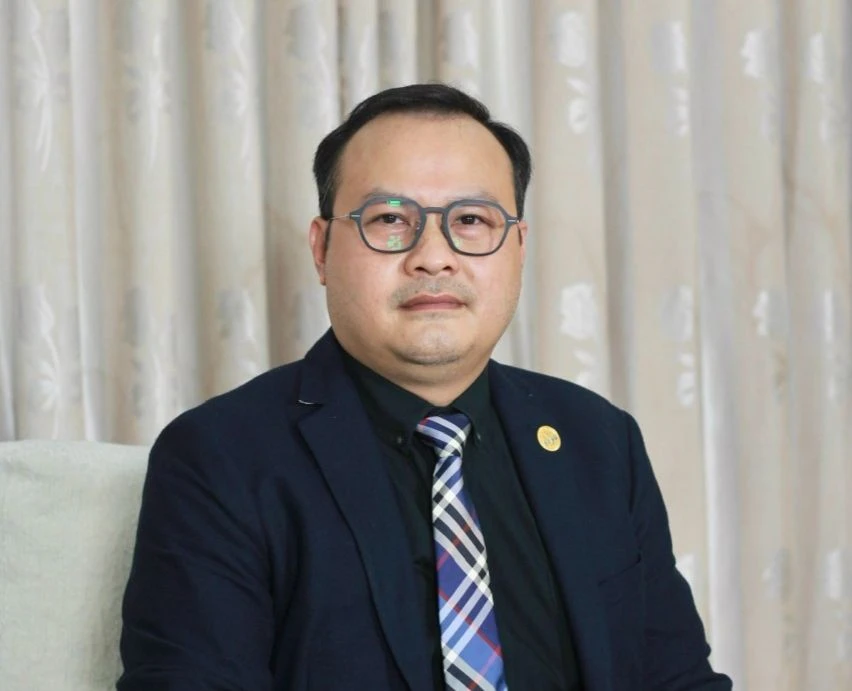 Thêm nhiều ý kiến về đề xuất giao dịch bất động sản qua sàn ảnh 2