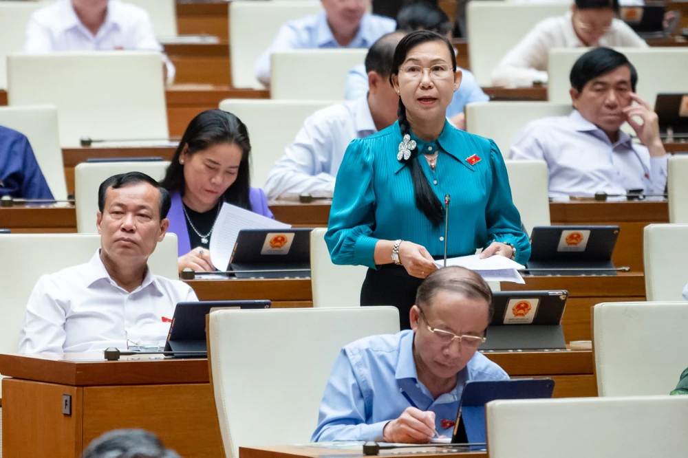 siết quy định đặt cọc mua nhà ở hình thành trong tương lai