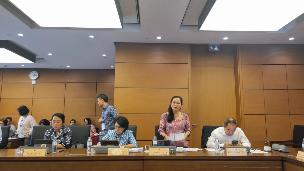 bắt buộc hộ kinh doanh đóng bhxh