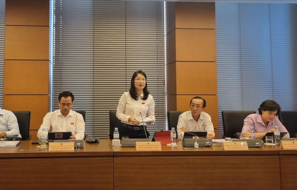 bắt buộc hộ kinh doanh đóng bhxh