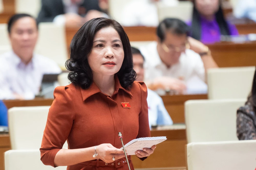 cải cách tiền lương