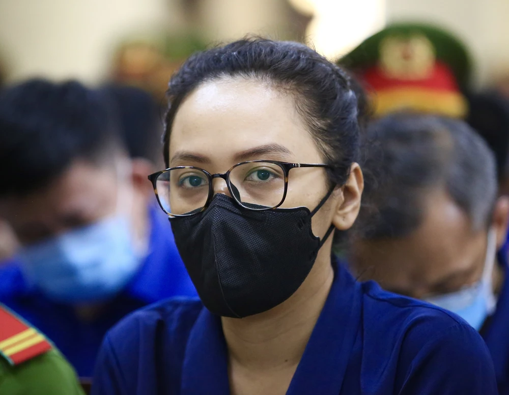 tình tiết giảm nhẹ