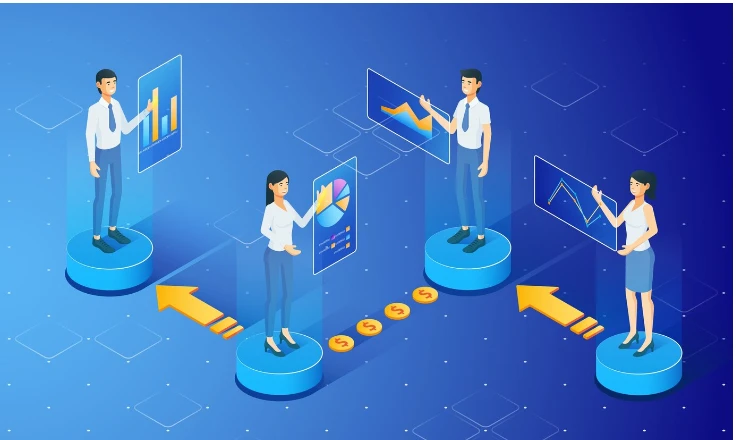 sàn giao dịch dữ liệu