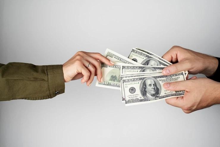 thỏa thuận lãi phạt