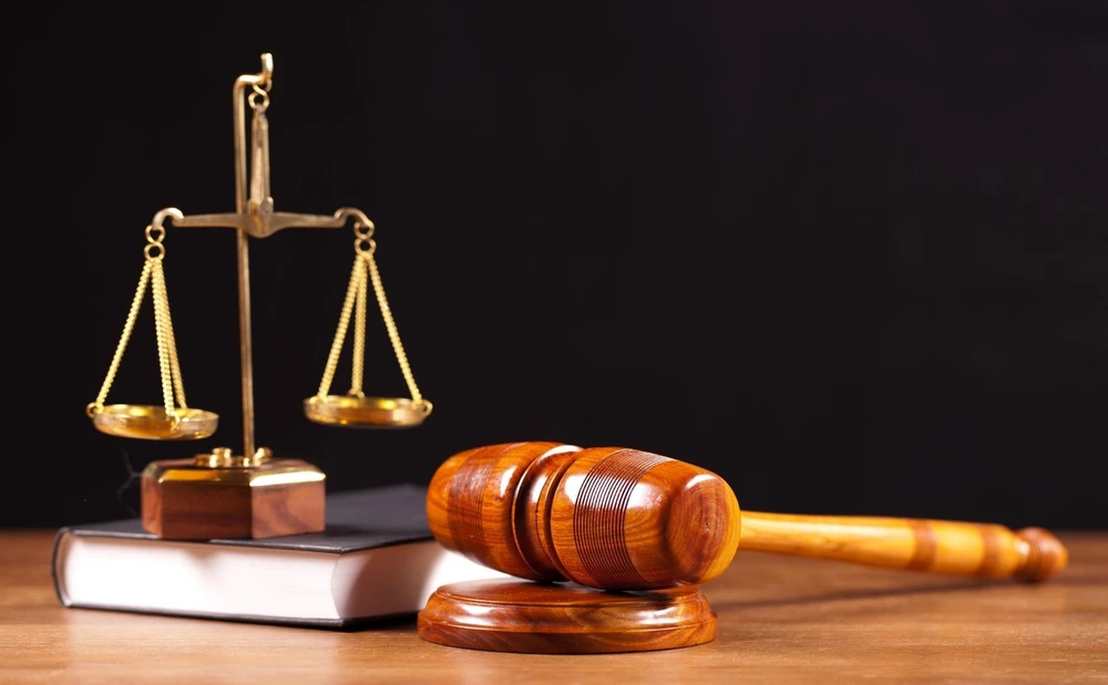 văn bản quy phạm pháp luật