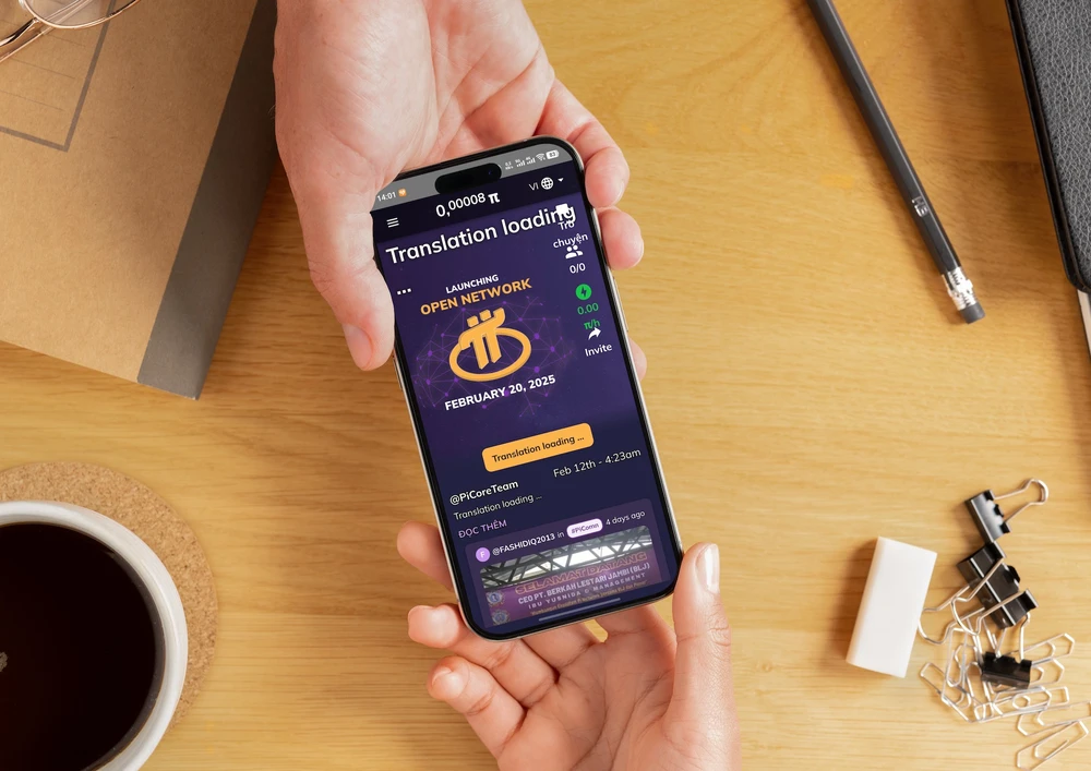 tiền kỹ thuật số