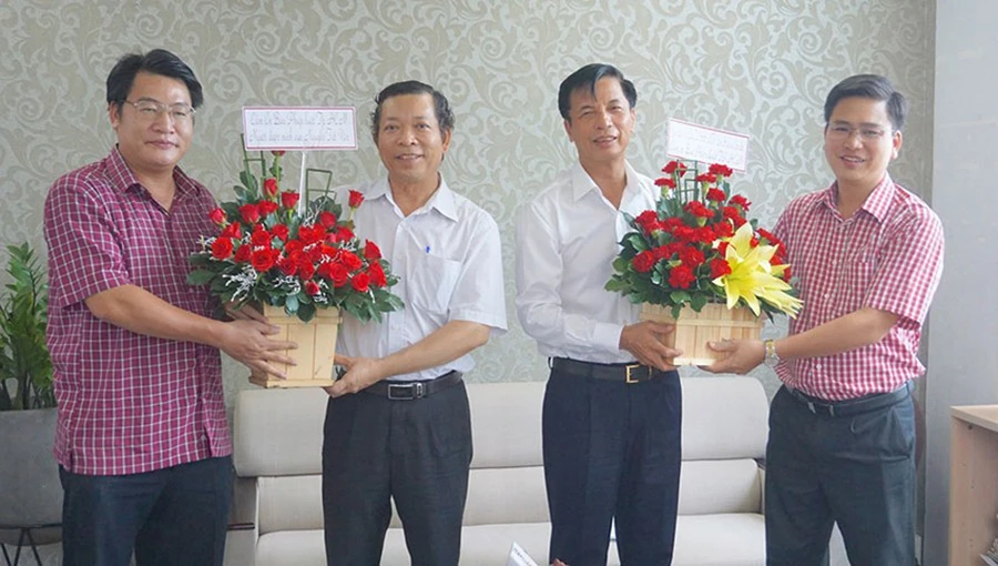 không hình sự hóa quan hệ dân sự kinh tế