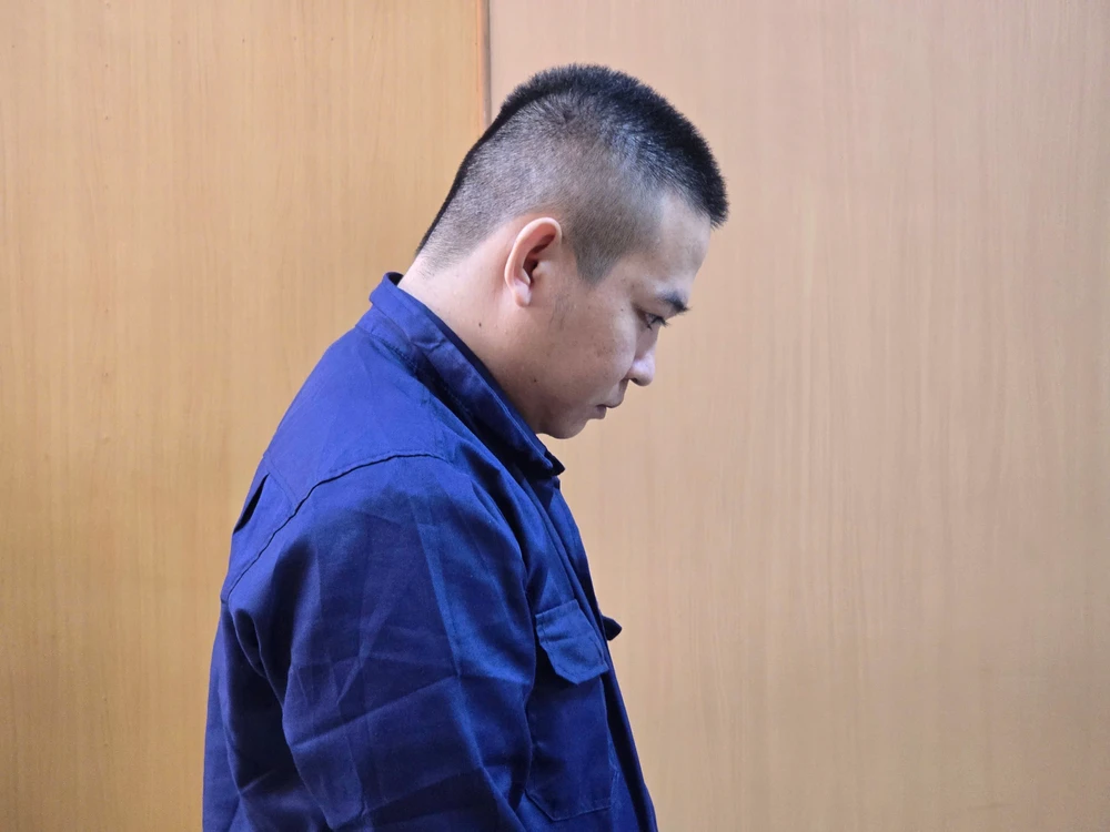 từ chối lời mời uống bia