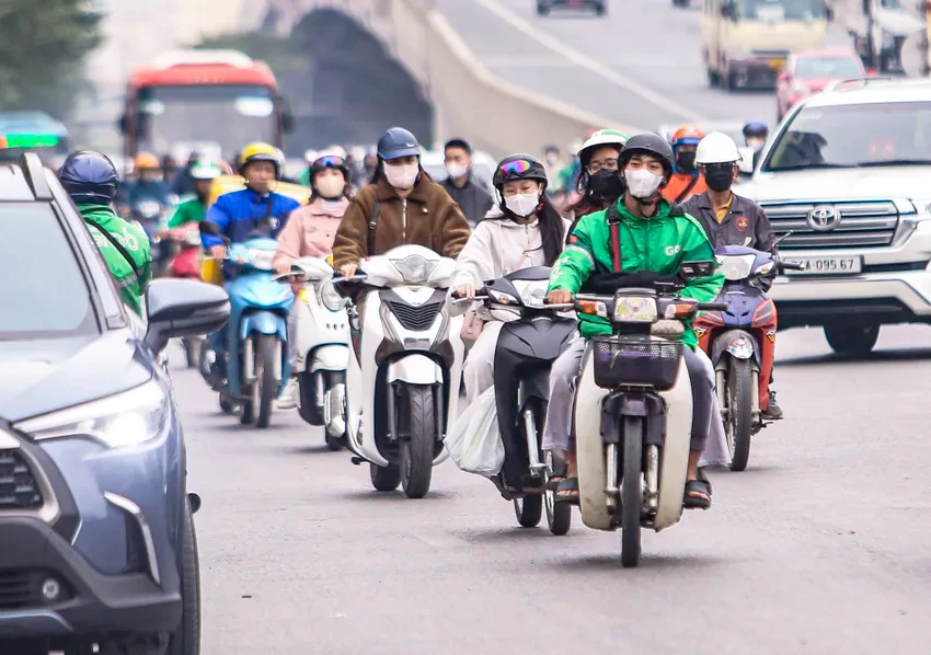 trưởng công an xã